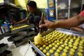 Kue Lebaran Mulai Kebanjiran Pesanan