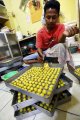 Kue Lebaran Mulai Kebanjiran Pesanan