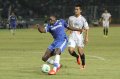 Laga Persahabatan Indonesia All Stars vs Chelsea