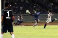 Laga Persahabatan Indonesia All Stars vs Chelsea