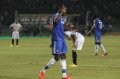 Laga Persahabatan Indonesia All Stars vs Chelsea