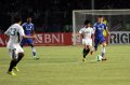 Laga Persahabatan Indonesia All Stars vs Chelsea