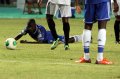 Laga Persahabatan Indonesia All Stars vs Chelsea
