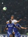 Laga Persahabatan Indonesia All Stars vs Chelsea