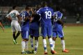 Laga Persahabatan Indonesia All Stars vs Chelsea