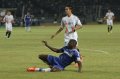 Laga Persahabatan Indonesia All Stars vs Chelsea