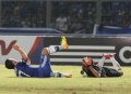 Laga Persahabatan Indonesia All Stars vs Chelsea