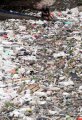 Mencari Rezeki Dilautan Sampah 