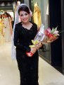 The Royal Kaftan by Amy Atmanto