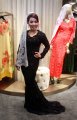 The Royal Kaftan by Amy Atmanto