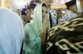 Bella Saphira Masuk Islam 