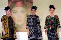 Fashion Show Ramadhan Experience