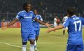 Laga Persahabatan Indonesia All Stars vs Chelsea
