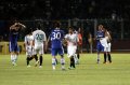 Laga Persahabatan Indonesia All Stars vs Chelsea