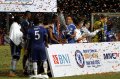 Laga Persahabatan Indonesia All Stars vs Chelsea