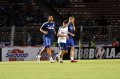 Laga Persahabatan Indonesia All Stars vs Chelsea