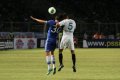 Laga Persahabatan Indonesia All Stars vs Chelsea