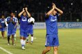 Laga Persahabatan Indonesia All Stars vs Chelsea