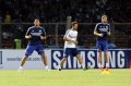 Laga Persahabatan Indonesia All Stars vs Chelsea