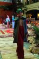 Fashion Show Busana Muslim Karya Dian Pelangi