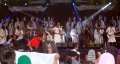 Penampilan Brajamusti band