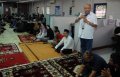 20130729_ustadz-cholil-nafis-beri-tausiah-karyawan-tribun_6120.jpg