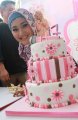 Fatin Shidqia Lubis Ulang Tahun Ke-17