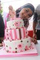 Fatin Shidqia Lubis Ulang Tahun Ke-17