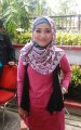 Fatin Shidqia Lubis Ulang Tahun Ke-17