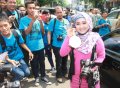 Fatin Shidqia Lubis Ulang Tahun Ke-17