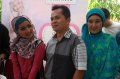Fatin Shidqia Lubis Ulang Tahun Ke-17