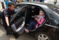 Fatin Shidqia Lubis Ulang Tahun Ke-17