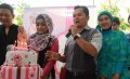 Fatin Shidqia Lubis Ulang Tahun Ke-17