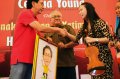 Gesekan Biolis Cecillia Young Mendarat di Hati Bos Sido Muncul