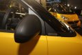 Peluncuran Smart Fortwo Cityflame Limited Edition