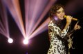 Syahrini Konser Menuju Miss World 2013