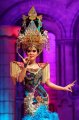 Syahrini Konser Menuju Miss World 2013