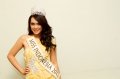 Vania Larissa Miss Indonesia 2013