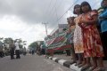 Guru dan Murid Tolak Penggusuran SD…