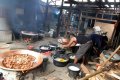 Pembuat Dodol