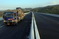 Peresmian Sementara Jalan Tol Semarang-Solo Sesi II 