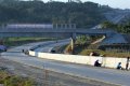 Peresmian Sementara Jalan Tol Semarang-Solo Sesi II 