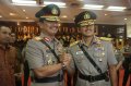 Pelantikan dan Serah Terima Jabatan Wakapolri