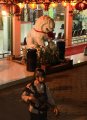 Ledakan Bom di Vihara Ekayana