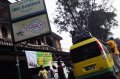 Karyawan Sop Buntut Ibu Samino Siap Mudik