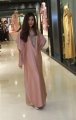 Fashion Show The Royal Kaftan by Amy Atmanto