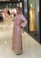 Fashion Show The Royal Kaftan by Amy Atmanto
