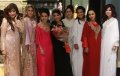 Fashion Show The Royal Kaftan by Amy Atmanto