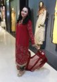 Fashion Show The Royal Kaftan by Amy Atmanto