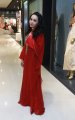 Fashion Show The Royal Kaftan by Amy Atmanto